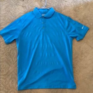 NikeGolf Dri-Fit
